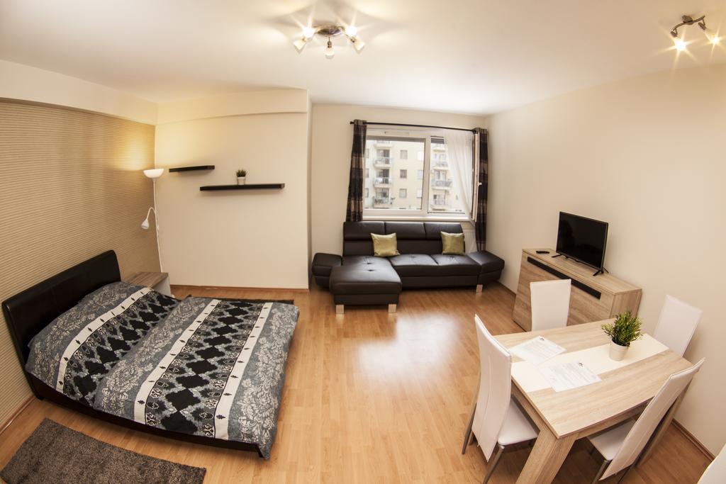 Dnd, Kun Apartments, Keleti Railway Station 3* Budapeszt