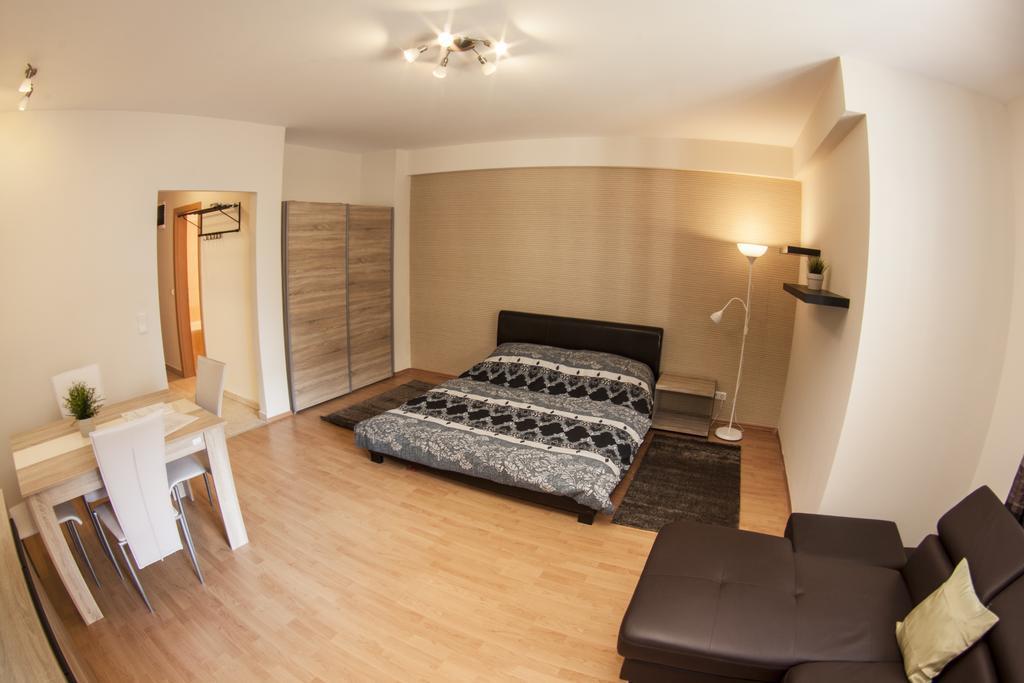 Hotel apartamentowy Dnd, Kun Apartments, Keleti Railway Station Budapeszt