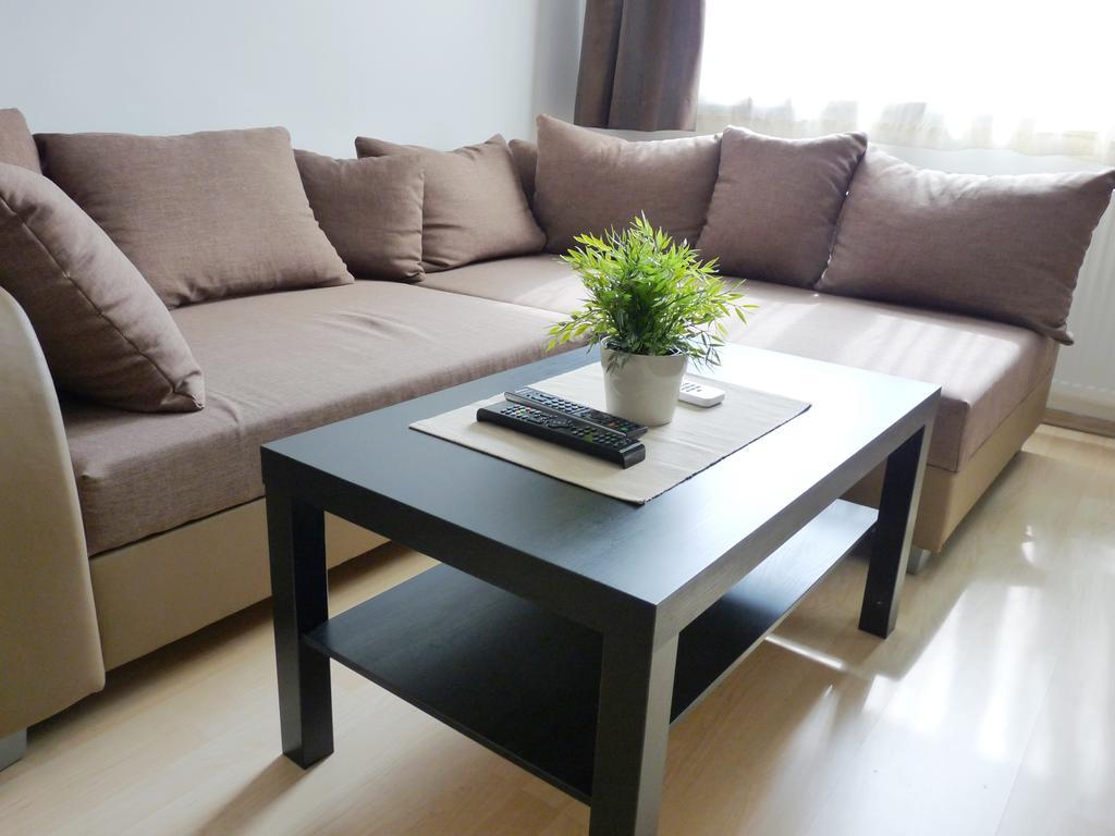 Dnd, Kun Apartments, Keleti Railway Station Hotel apartamentowy Budapeszt
