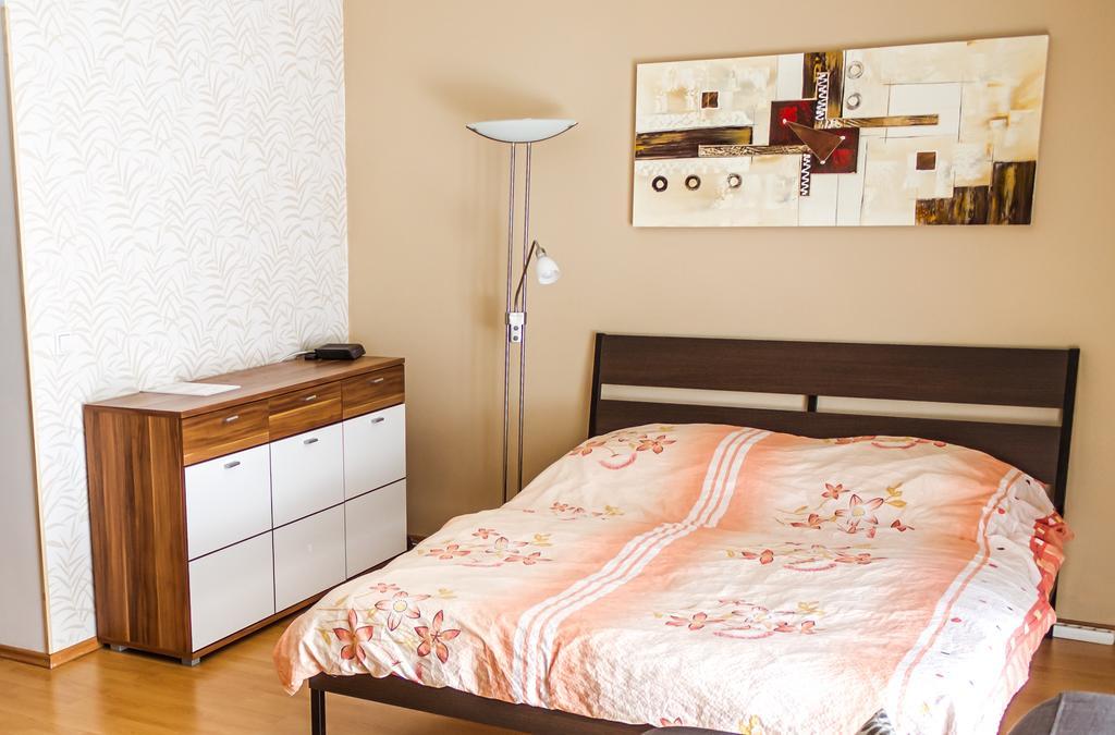 Dnd, Kun Apartments, Keleti Railway Station Hotel apartamentowy 3*