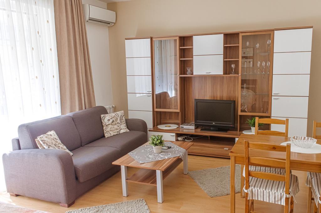 Dnd, Kun Apartments, Keleti Railway Station Budapeszt