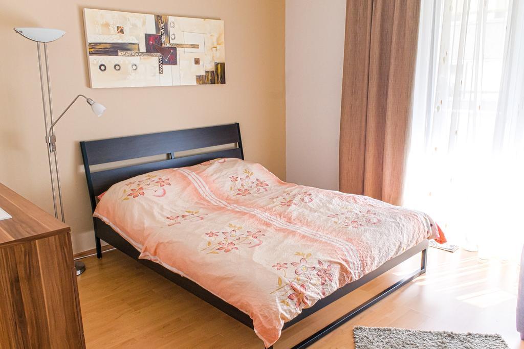 Dnd, Kun Apartments, Keleti Railway Station Hotel apartamentowy
