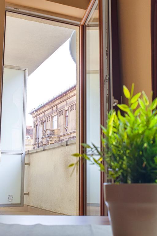 Dnd, Kun Apartments, Keleti Railway Station Hotel apartamentowy Budapeszt