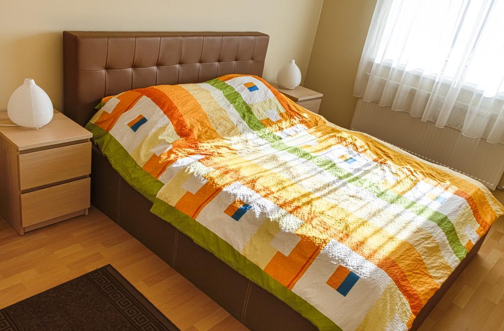 Dnd, Kun Apartments, Keleti Railway Station Hotel apartamentowy 3*