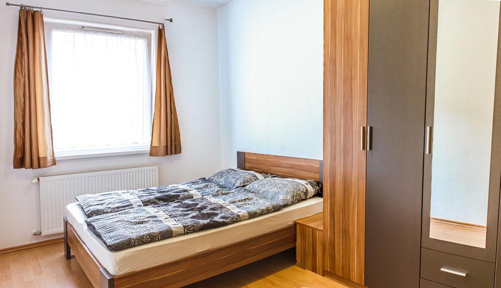 Dnd, Kun Apartments, Keleti Railway Station Hotel apartamentowy
