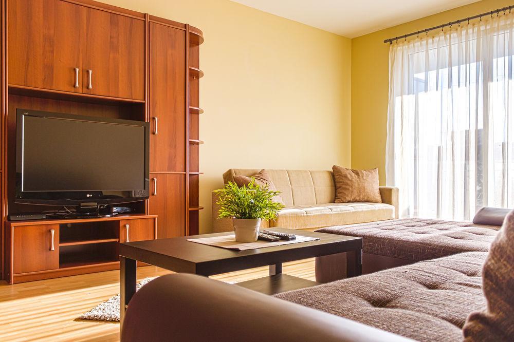 Dnd, Kun Apartments, Keleti Railway Station 3* Budapeszt