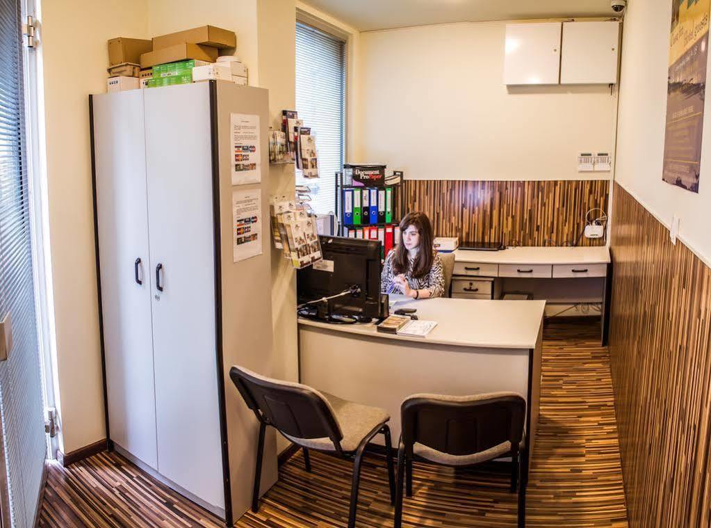 Dnd, Kun Apartments, Keleti Railway Station Hotel apartamentowy Budapeszt