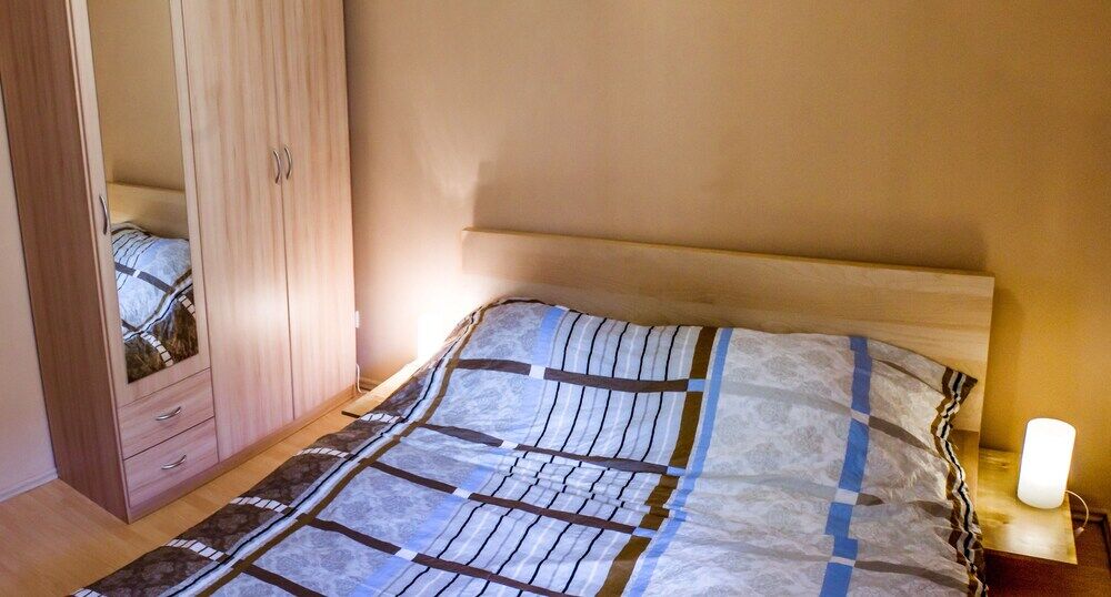 Hotel apartamentowy Dnd, Kun Apartments, Keleti Railway Station