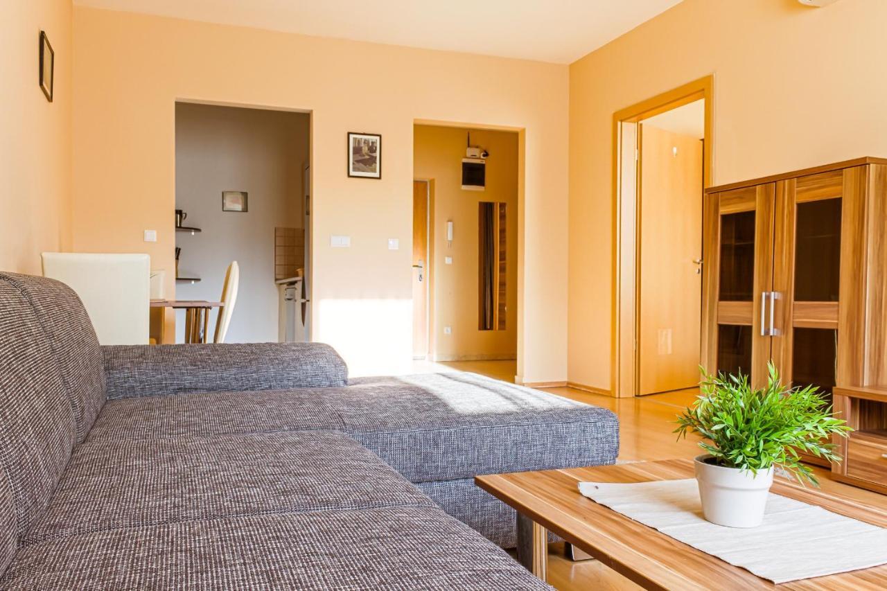 Dnd, Kun Apartments, Keleti Railway Station Budapeszt