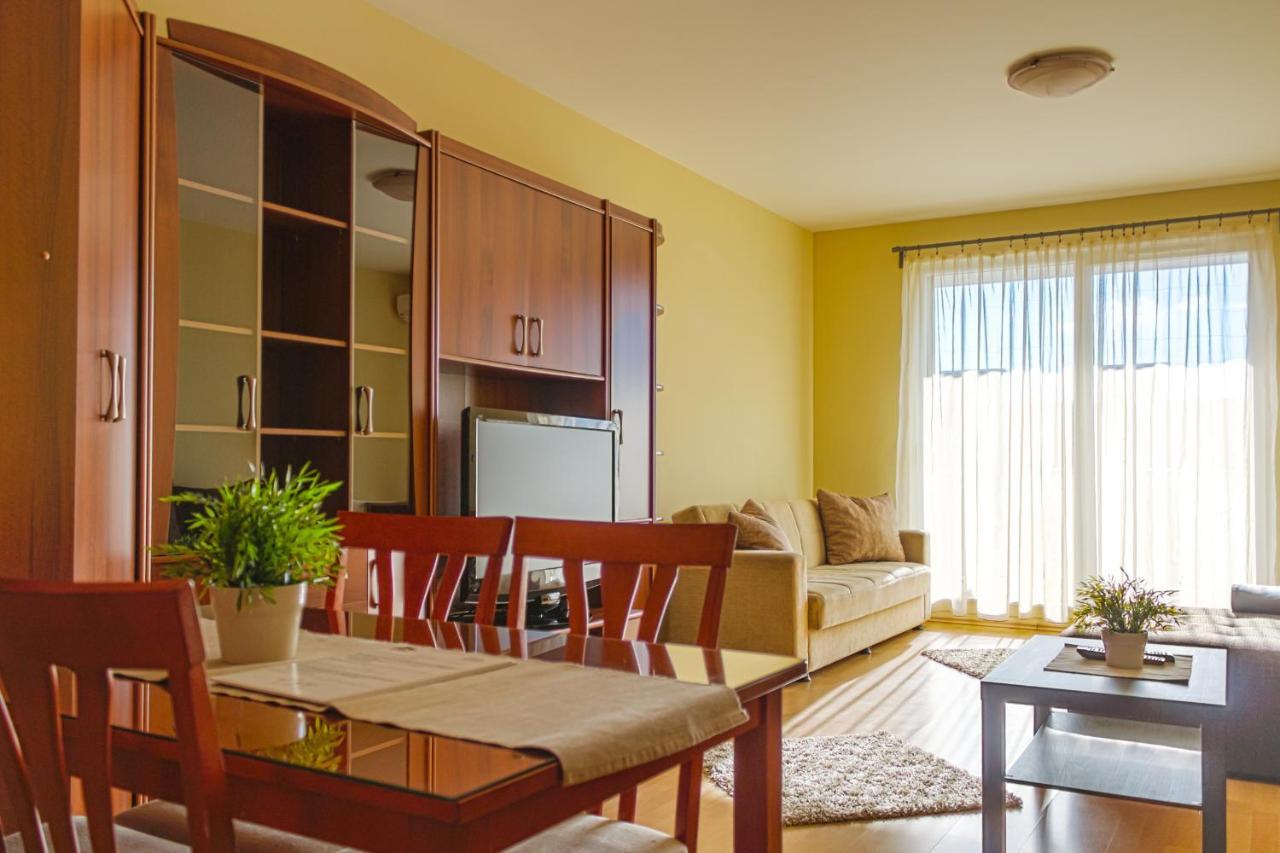 Dnd, Kun Apartments, Keleti Railway Station Hotel apartamentowy