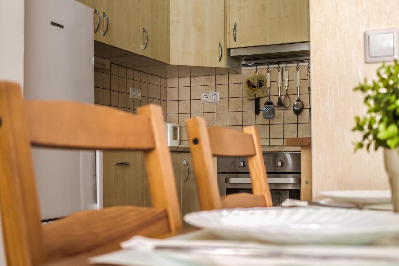Hotel apartamentowy Dnd, Kun Apartments, Keleti Railway Station Budapeszt